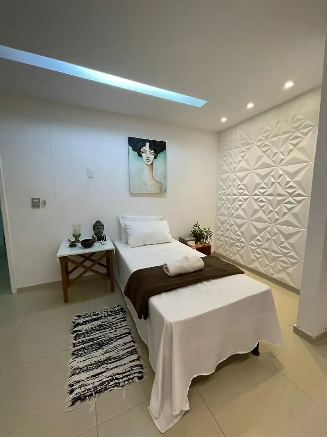 Commune Bem-Estar Recife