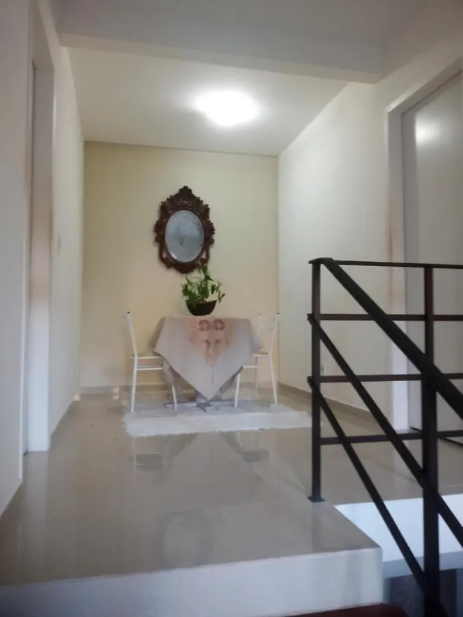 Commune Bem-Estar Recife Hostal