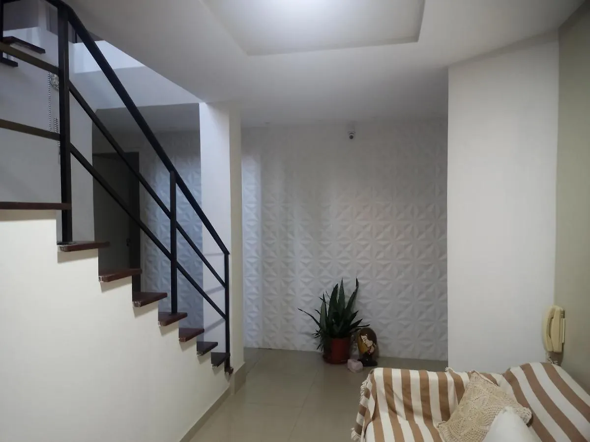 Hostal Commune Bem-Estar Recife