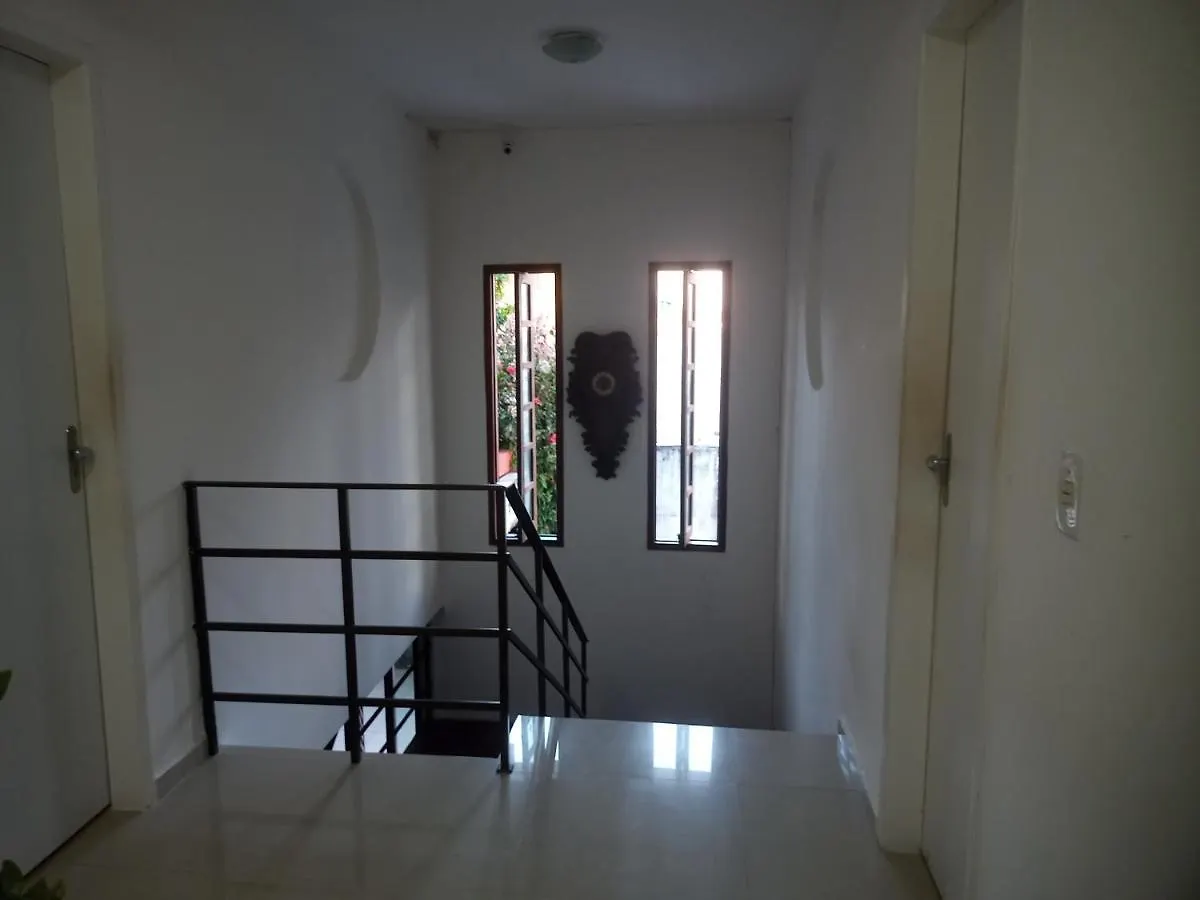 Hostal Commune Bem-Estar Recife